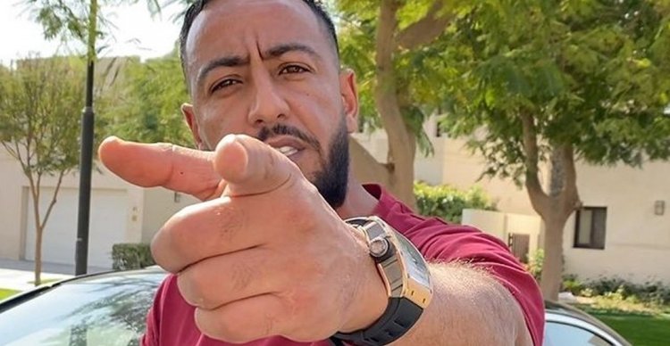 Lacrim lâche un nouveau freestyle inédit ! (Vidéo)