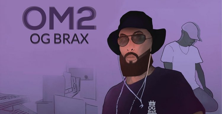 OG Brax – OM 2