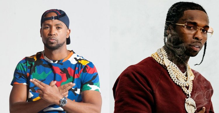 Rohff dévoile son featuring rêvé mais qu’il ne pourra jamais réaliser ! (Vidéo)