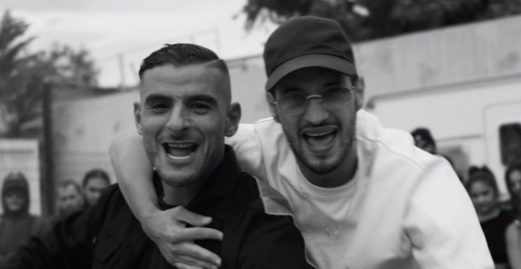 Sofiane : Un nouveau clip avec Soolking annoncé ! (Vidéo)