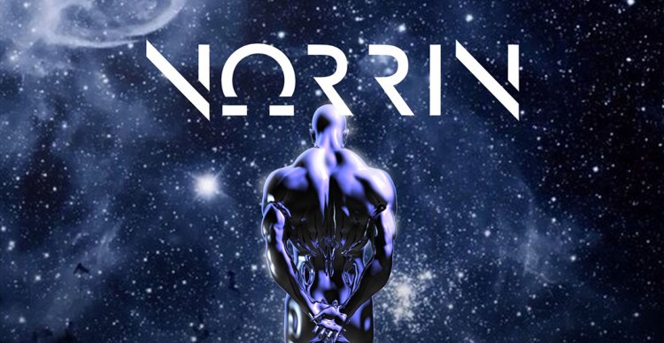 KZ – Norrin Radd