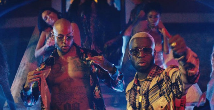 Booba annonce un featuring avec Bramsito pour « Ultra » !