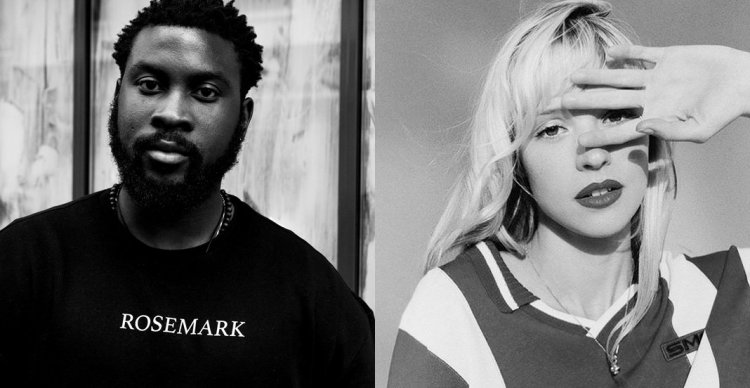 « Batterie Faible » : Damso met son disque de platine en jeu pour financer la lutte contre le cancer !