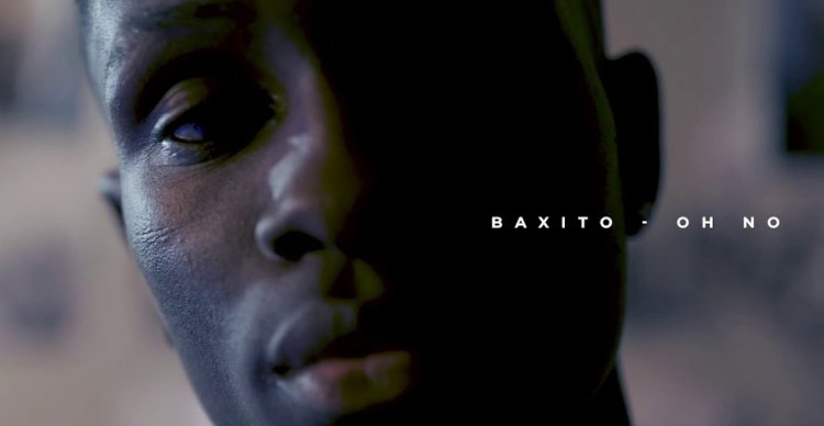 Baxito – Oh No