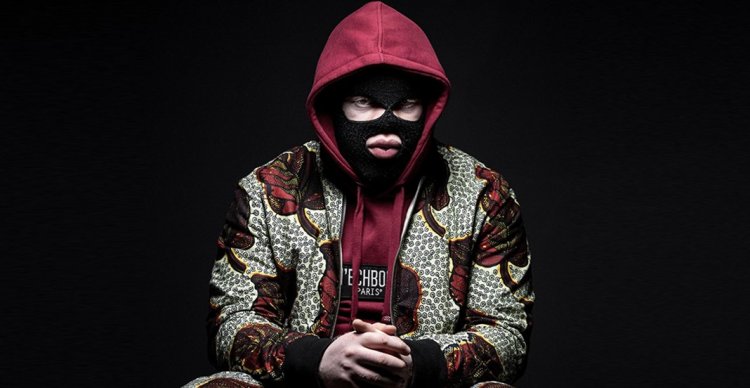 Kalash Criminel prépare une mixtape avec Therapy et Guilty ! (Photo)