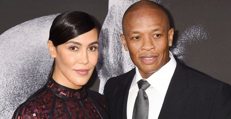 Dr Dre lâche un extrait d’une diss track inédite pour … son ex-femme ! (Vidéo)