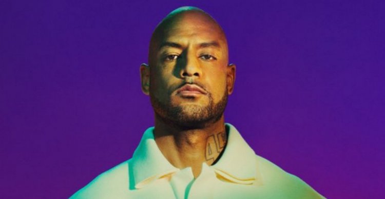 « Ultra » : Booba dévoile la tracklist de son ultime album ! (Photo)