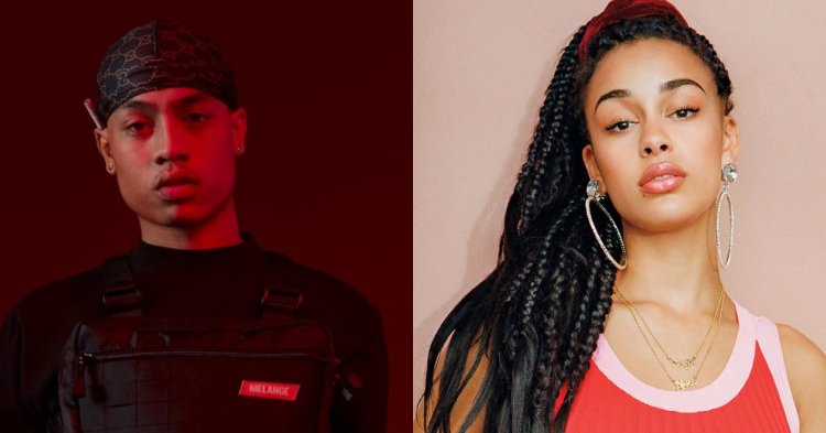 Oboy feat Jorja Smith – Come over (Remix)