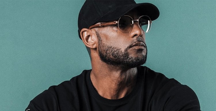 Booba : « ULTRA sera le meilleur album de ma carrière » ! (Photo)