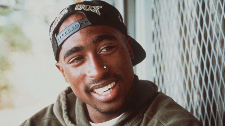 L’histoire de Tupac !