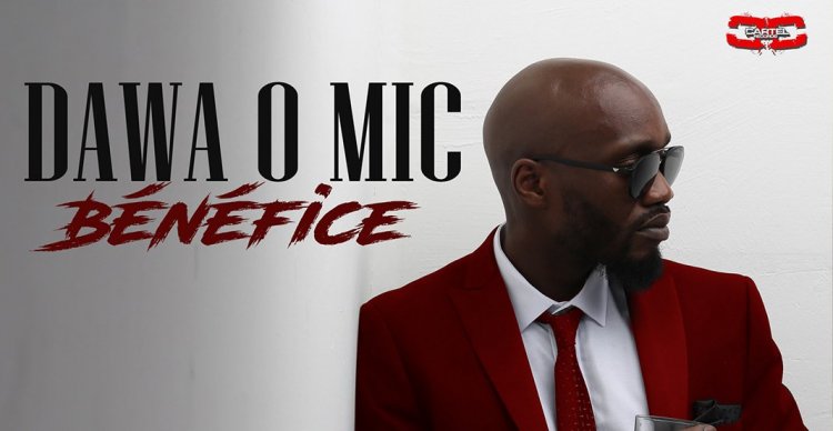 Dawa O Mic – Bénéfice