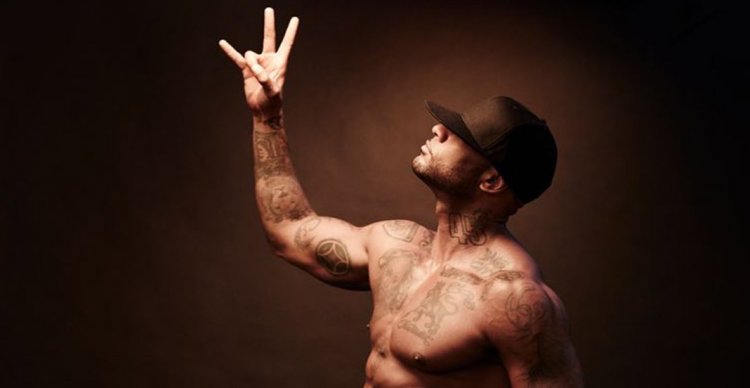 « Ultra » : Les chiffres astronomiques du dernier album de Booba ! (Photo)