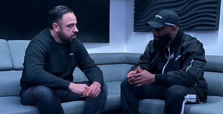 Kaaris annonce la sortie de « Château Noir » !