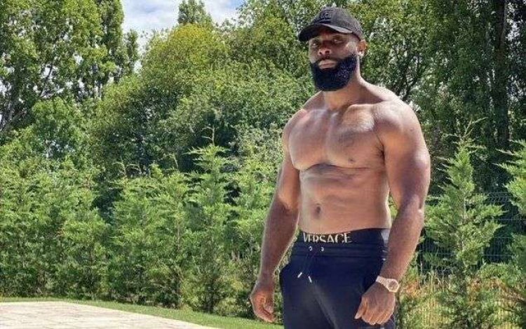 Kaaris dévoile son premier featuring avec Therapy très bientôt !