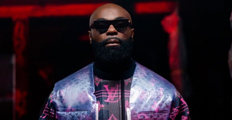 « Château Noir » : Kaaris dévoile la tracklist du projet ! (Vidéo)