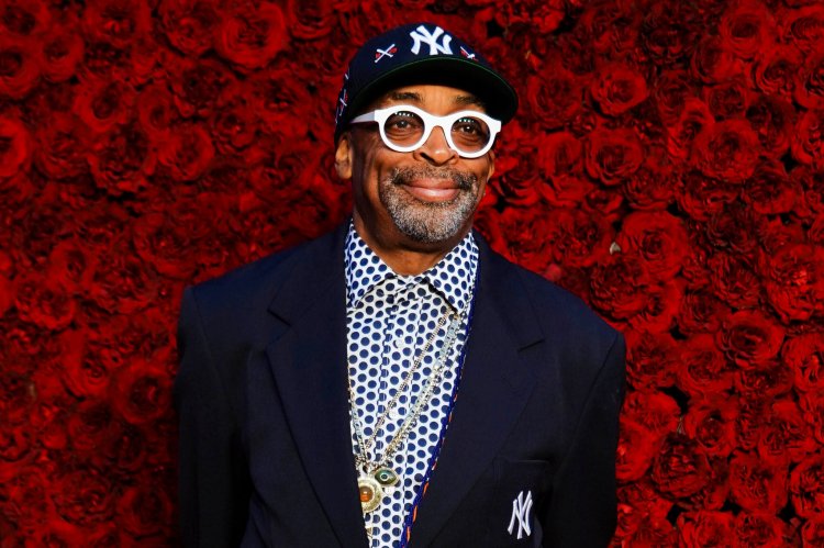 Spike Lee : Président du jury du Festival de Cannes 21′ !