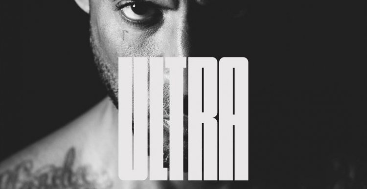 « ULTRA » : Booba atteint les 100 millions de streams !