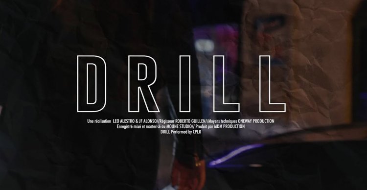 CPLR – Drill