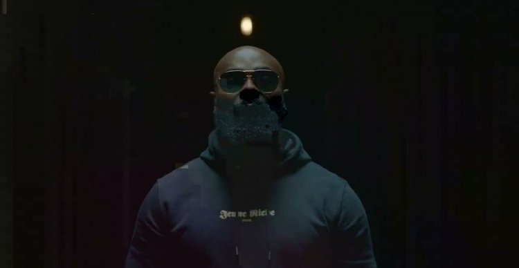 Kaaris – Équipage