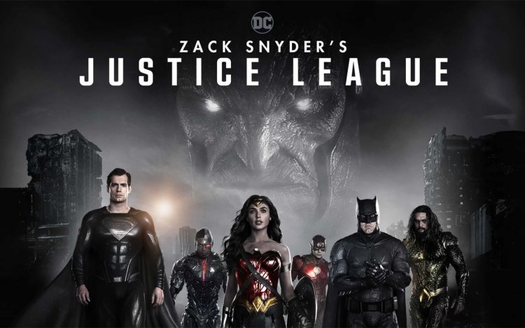 Le Snyder’s Cut de Justice League explose tous les records !