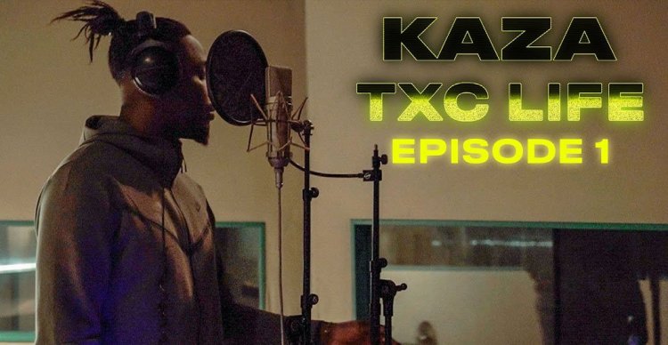 Kaza – Toxic Life : Épisode 1