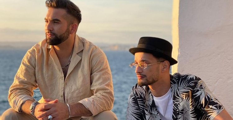 Kendji Girac feat Soolking – Bebeto