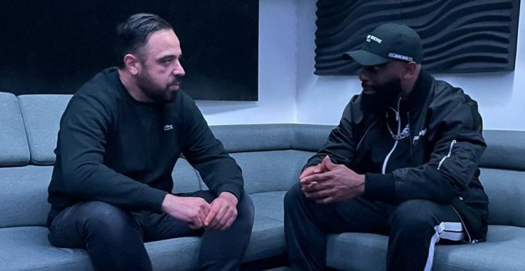 Kaaris annonce déjà un nouveau projet avec Therapy !