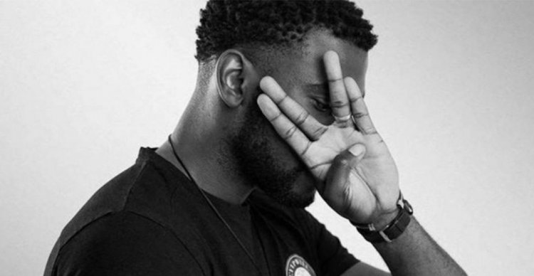 Que nous prépare Damso pour le 28 avril ? (Photo)