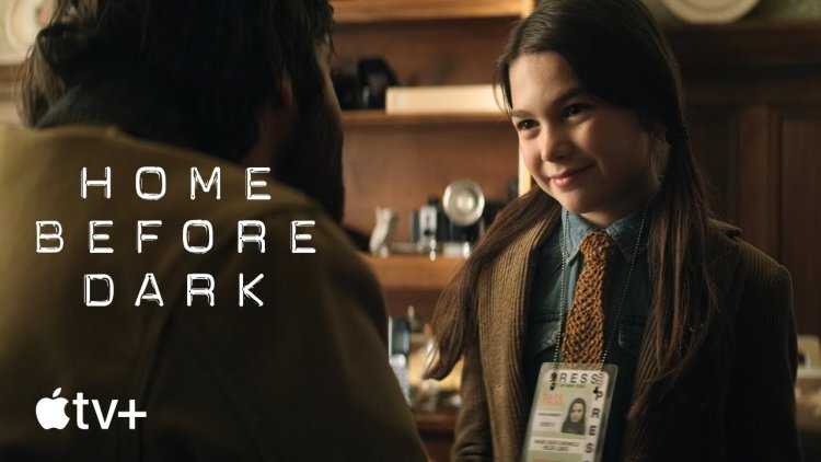 « Home Before Dark » : Se laisser aller à croire !