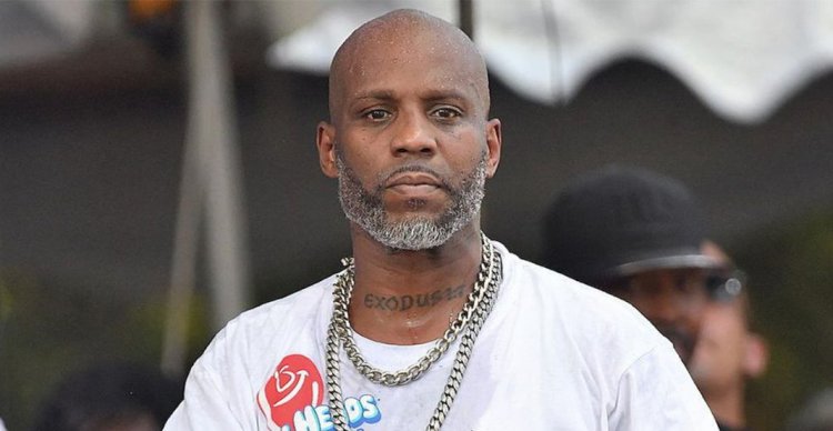 DMX : Le mythique rappeur s’est éteint à 50 ans