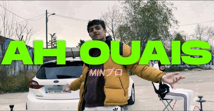 MinPro – Ah ouais (clip)