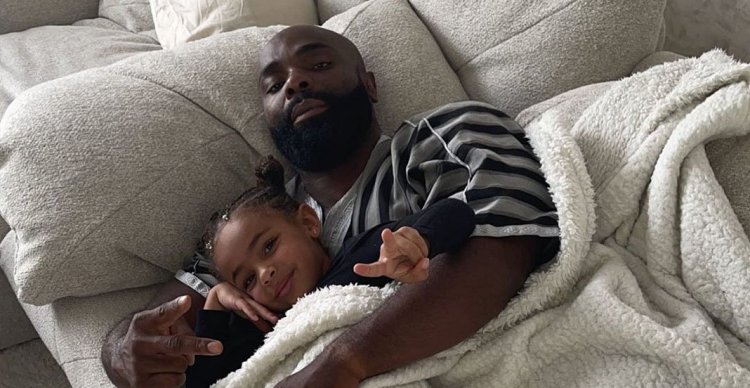 Kaaris est sorti de l’hôpital ! (Photo)