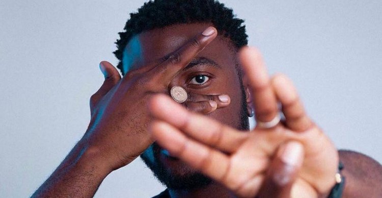 Damso a terminé ce qu’il prépare pour le 28 avril prochain ! (Photo)