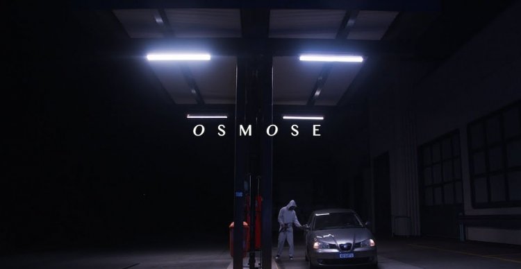 Dalko – osmose