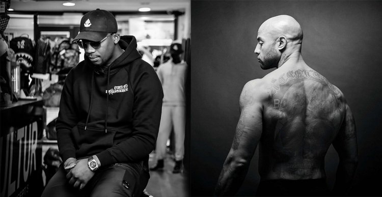 SDM évoque sa relation avec Booba et dévoile le principal conseil qu’il lui a donné ! (Vidéo)