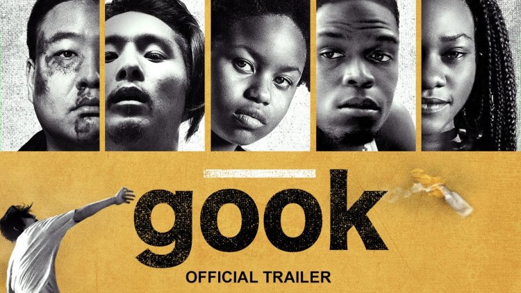 « Gook » : L’Amérique des divisions à l’heure de Rodney King !