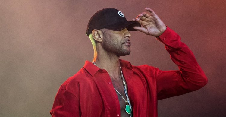 Booba : Finalement, le Duc sort (déjà) officiellement de sa retraite ! (Vidéo)