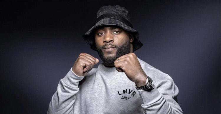 Gradur annonce préparer un album et une série !