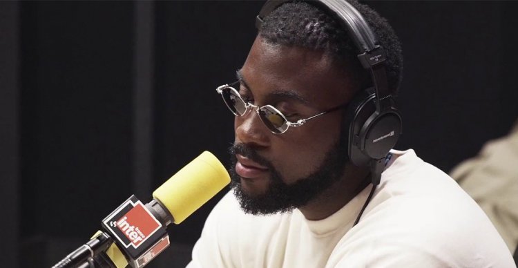 Damso pourrait réellement lancer « TheVie Radio » !