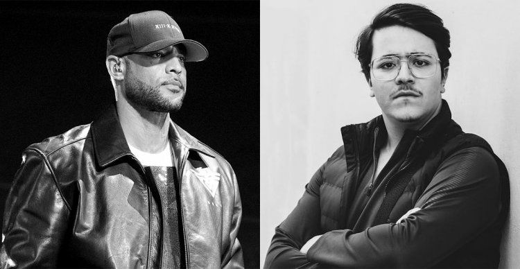 Booba prend la parole pour défendre Brahim Bouhlel ! (Vidéo)