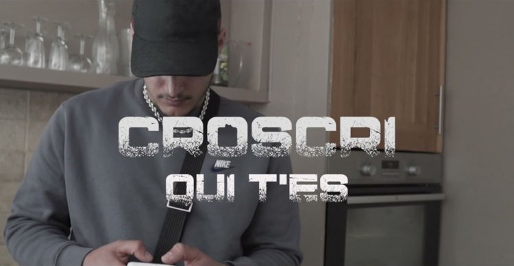 CrosCri – Qui t’es