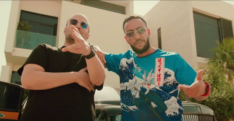 Lacrim et Kore pourraient retravailler ensemble sur un nouveau projet !