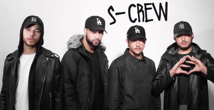 Le S-Crew fera-t-il son grand retour en 2021 ?