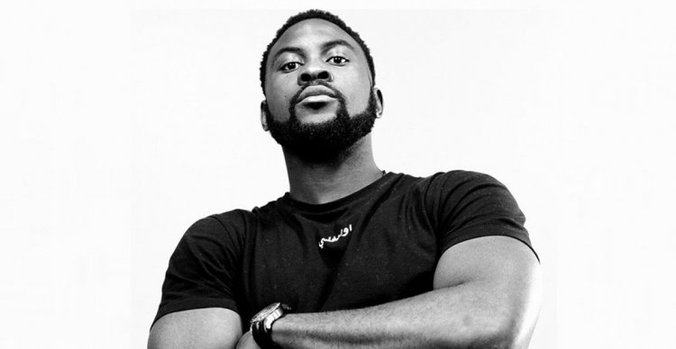 Damso dans le Top 10 Monde des albums les plus écoutés sur Spotify ! (Photo)