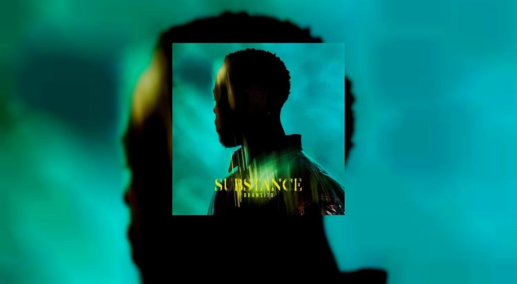 L’Album Substance de Bramsito est disponible !