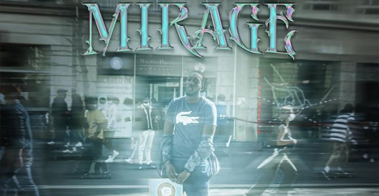 Friz – Mirage