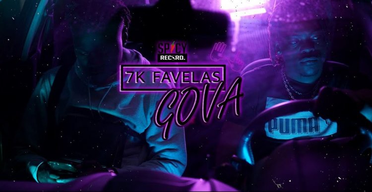 7k Favelas – Gova