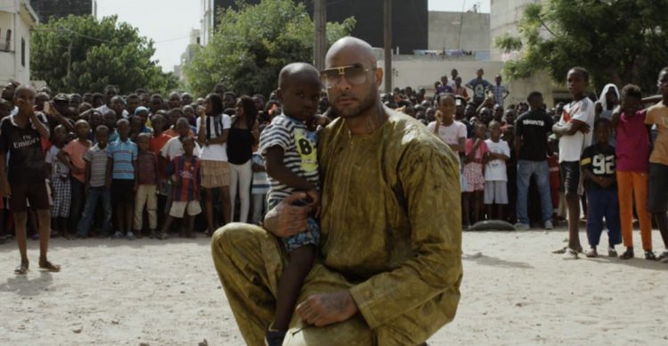 Booba lance 92i Africa et dévoile la 1ère signature ! (Vidéo)