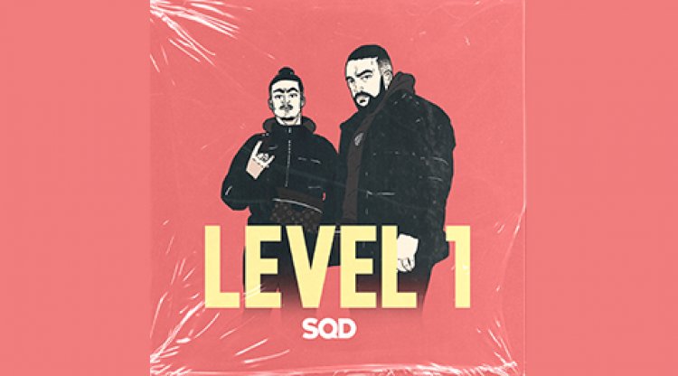 SQD – Level 1