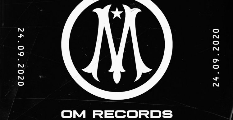 OM Records annonce la sortie de l’album « Vendredi 13 »